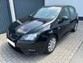 SEAT Ibiza Klimaautomatik Einparkhilfe AUX TÜV 08/2026 Schwarz - thumbnail 2