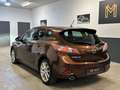 Mazda 3 Lim. 185PS Sports-Line RVM PDC Xenon Brun - thumbnail 6