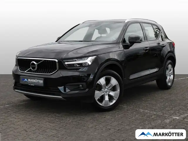 Volvo XC40 T4 Momentum Pro 2WD WHIPS/LED/SHZ/Tempomat