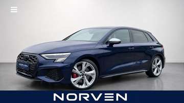Sportback quattro S tronic