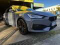CUPRA Leon León Sportstourer 1.4 TSI VZ E HYBRIDDSG 245 VZ Gris - thumbnail 8