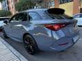 CUPRA Leon León Sportstourer 1.4 TSI VZ E HYBRIDDSG 245 VZ Gris - thumbnail 3