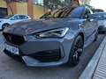 CUPRA Leon León Sportstourer 1.4 TSI VZ E HYBRIDDSG 245 VZ Gris - thumbnail 1