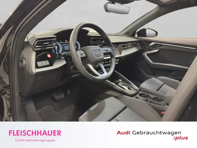 Audi A3 view 10