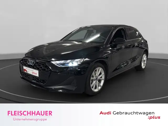 Audi A3 main image