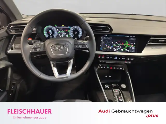 Audi A3 view 15