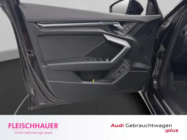 Audi A3 view 13