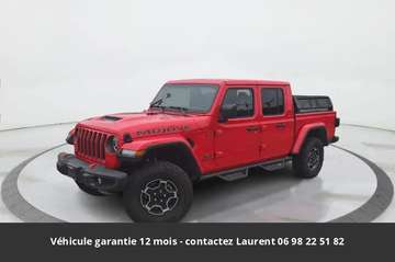 Mojave 4x4 Tout compris hors homologation 4500e