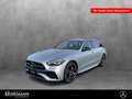 Mercedes-Benz C 220 C 220 d 4M T AMG Line/DigitalLight/AHK/EasyP SHZ Argent - thumbnail 1