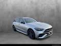 Mercedes-Benz C 220 C 220 d 4M T AMG Line/DigitalLight/AHK/EasyP SHZ Argent - thumbnail 3