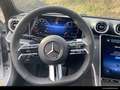 Mercedes-Benz C 220 C 220 d 4M T AMG Line/DigitalLight/AHK/EasyP SHZ Argent - thumbnail 12