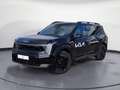 Kia EV9 Allradantrieb GT-line Panoramadach AHK Schwarz - thumbnail 2