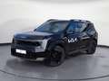 Kia EV9 Allradantrieb GT-line Panoramadach AHK Schwarz - thumbnail 2