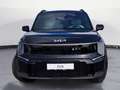 Kia EV9 Allradantrieb GT-line Panoramadach AHK Schwarz - thumbnail 7