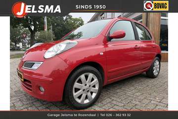 1.2 80pk Acenta 5dr., Airco | Trekhaak | Dealer on