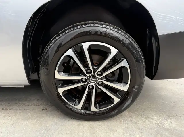 Citroen Berlingo view 10