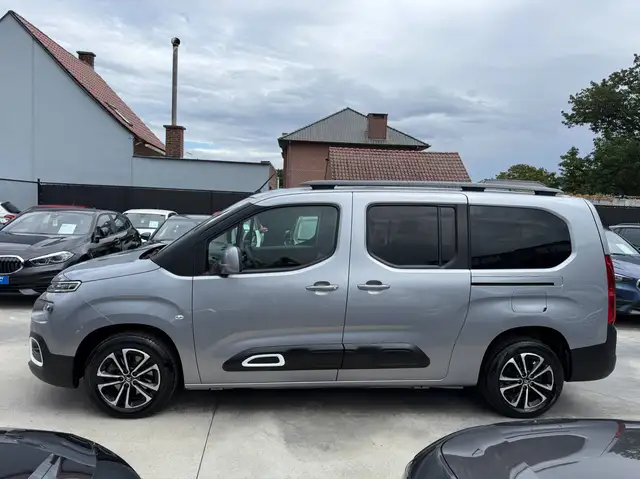 Citroen Berlingo view 7