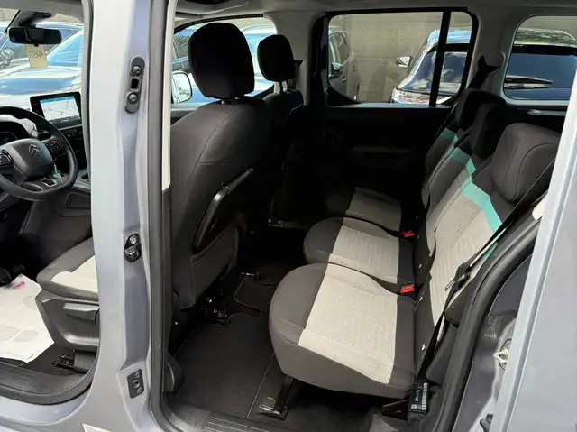 Citroen Berlingo view 13