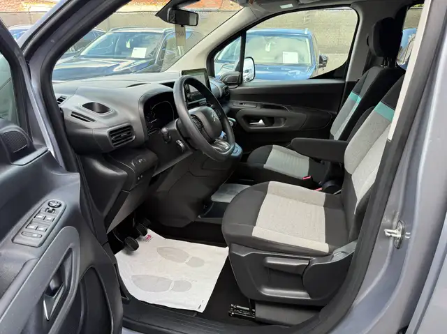 Citroen Berlingo view 11
