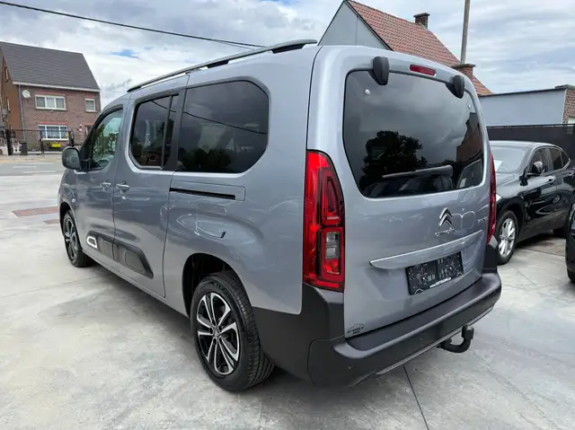 Citroen Berlingo view 6
