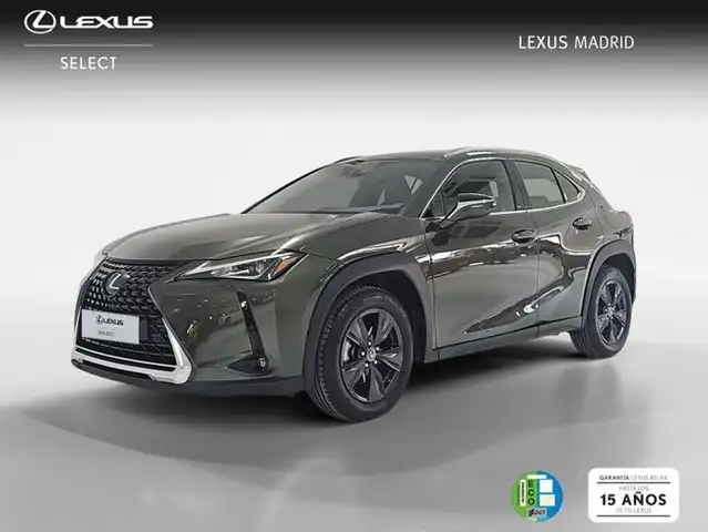 Lexus UX 250h 2.0 Business