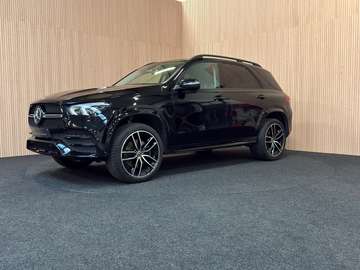 GLE 400 d 4Matic 9G-TRONIC AMG Line| Pano|Airmatic