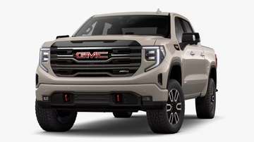 AT4X 6.2L V8
