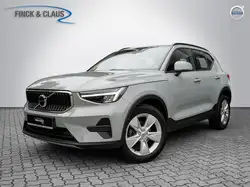 Volvo XC40 T2 Essential KAMERA LED NAVI W LAN SHZ