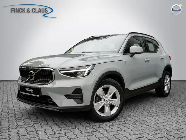 Volvo XC40 T2 Essential KAMERA LED NAVI W LAN SHZ