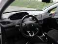 Peugeot 208 BlueHDi 100ch Active Business+GPS Blanc - thumbnail 7