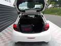 Peugeot 208 BlueHDi 100ch Active Business+GPS Blanc - thumbnail 5