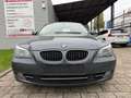 BMW 550 i Lim. HUD/NV/AUT/LEDER/NAVI/XENON/STHZ/AHK Grau - thumbnail 1