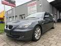 BMW 550 i Lim. HUD/NV/AUT/LEDER/NAVI/XENON/STHZ/AHK Grau - thumbnail 3