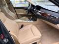 BMW 550 i Lim. HUD/NV/AUT/LEDER/NAVI/XENON/STHZ/AHK Grau - thumbnail 10