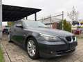 BMW 550 i Lim. HUD/NV/AUT/LEDER/NAVI/XENON/STHZ/AHK Grau - thumbnail 2