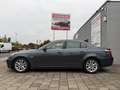 BMW 550 i Lim. HUD/NV/AUT/LEDER/NAVI/XENON/STHZ/AHK Grau - thumbnail 7