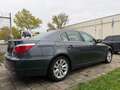 BMW 550 i Lim. HUD/NV/AUT/LEDER/NAVI/XENON/STHZ/AHK Grau - thumbnail 6