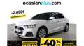 Audi A1 Sportback 30 TFSI Advanced Blanc - thumbnail 1