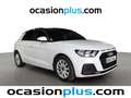 Audi A1 Sportback 30 TFSI Advanced Blanc - thumbnail 2