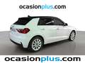 Audi A1 Sportback 30 TFSI Advanced Blanc - thumbnail 4