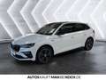 Skoda Scala 1.5 TSI DSG Monte Carlo PANO LED SHZ ACC KAM Weiß - thumbnail 3
