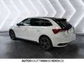 Skoda Scala 1.5 TSI DSG Monte Carlo PANO LED SHZ ACC KAM Weiß - thumbnail 4