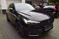 Volvo XC60 T6 AWD Plus Black Edition PANO St-Heiz ACC Noir - thumbnail 8