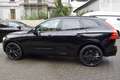 Volvo XC60 T6 AWD Plus Black Edition PANO St-Heiz ACC Noir - thumbnail 3