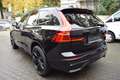 Volvo XC60 T6 AWD Plus Black Edition PANO St-Heiz ACC Noir - thumbnail 4