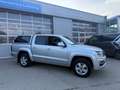 Volkswagen Amarok 3.0L V6 Highline Aut. inkl. Hardtop Silber - thumbnail 3