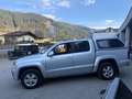 Volkswagen Amarok 3.0L V6 Highline Aut. inkl. Hardtop Silber - thumbnail 4