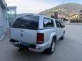 Volkswagen Amarok 3.0L V6 Highline Aut. inkl. Hardtop Silber - thumbnail 5