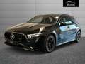Mercedes-Benz A 35 AMG Mercedes-AMG A 35 4MATIC Schwarz - thumbnail 1