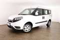 Fiat Doblo Doblò SX Kombi*Touch*HU/AU+Service neu* Bianco - thumbnail 3